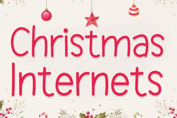 Christmas Internets Script Amp