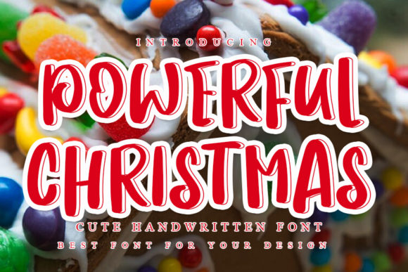 Powerful Christmas Script Amp