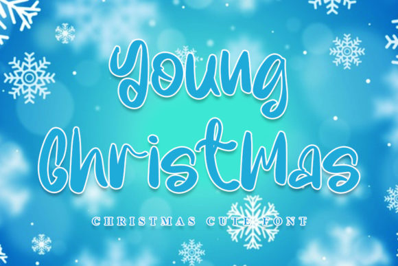 Young Christmas Script Amp